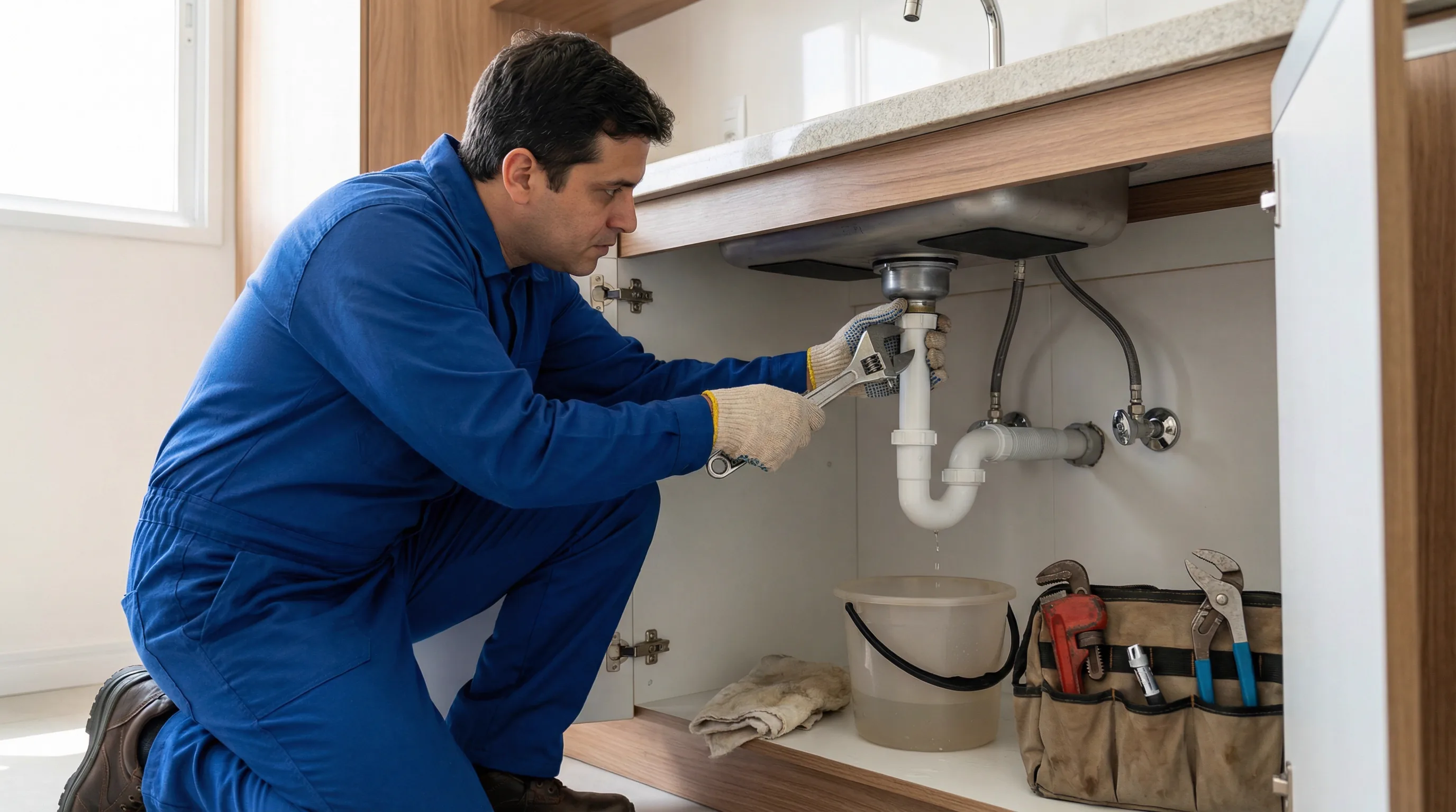 Sucção de Resíduos em Curitiba‑PR